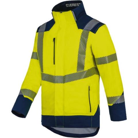 Image du produit : Veste de pluie Hivi Everest