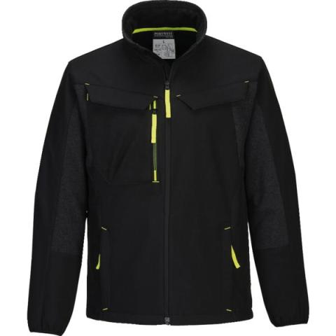 Image du produit : Veste softshell T753