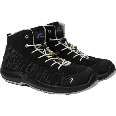 Image du produit : Chaussures Le Mans Mid S3 CR ESD SRC