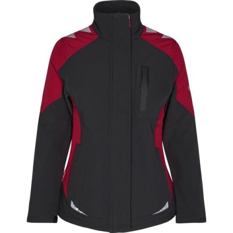 Image du produit : Blouson Softshell Galaxy Lady