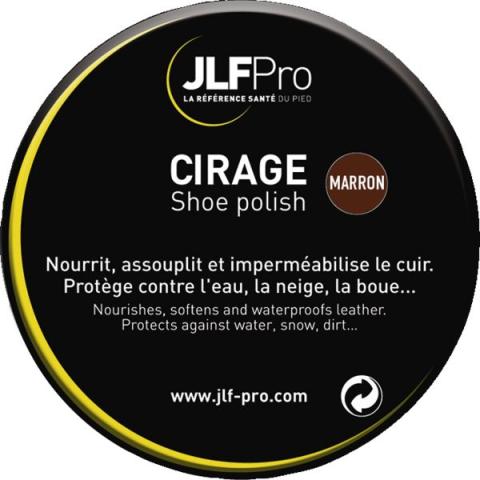 Image du produit : Cirage 0720