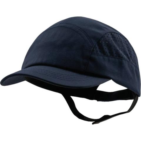 Image du produit : Casquette antiheurt Eco Recyclé